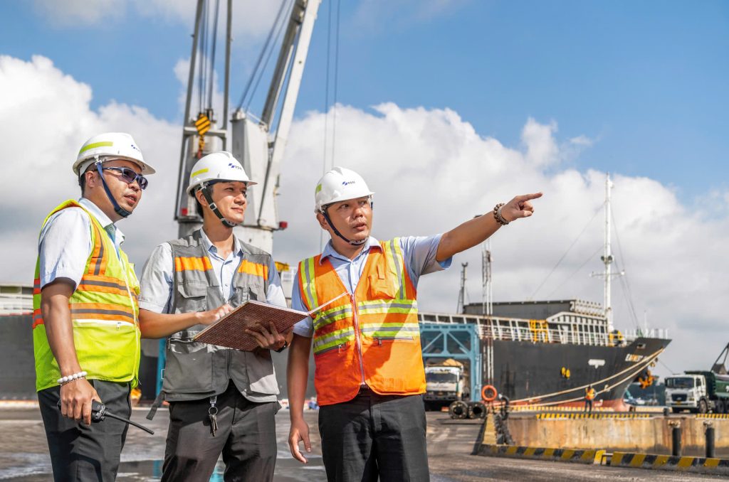 Investment in Sonadezi’s Industrial Parks Surges